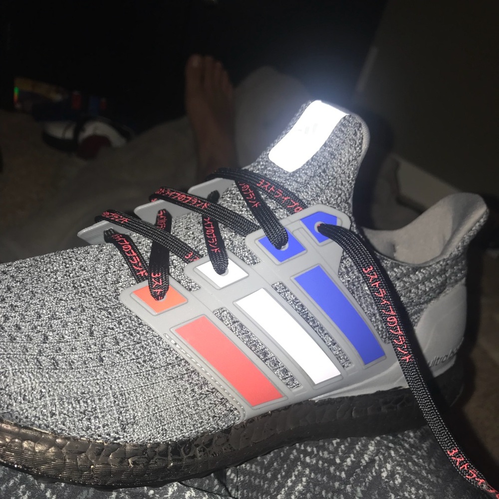 ultraboost 4.0 custom